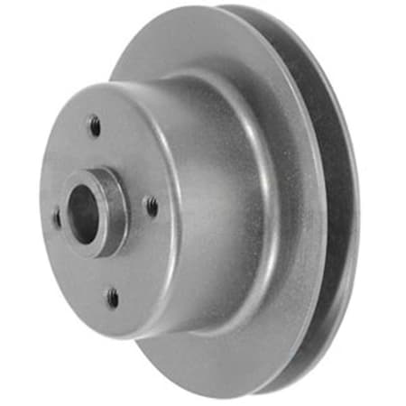 Aftermarket New Water Pump Pulley Fits John Deere Tractor 3150 And 3640 R80983